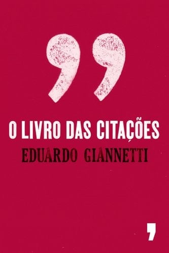O Livro das Citações (Portuguese Edition)
