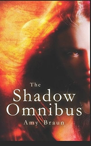 The Shadow Omnibus