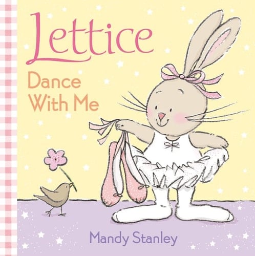 Dance with Me (Lettice)