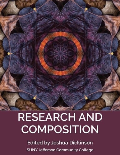 Research and Composition