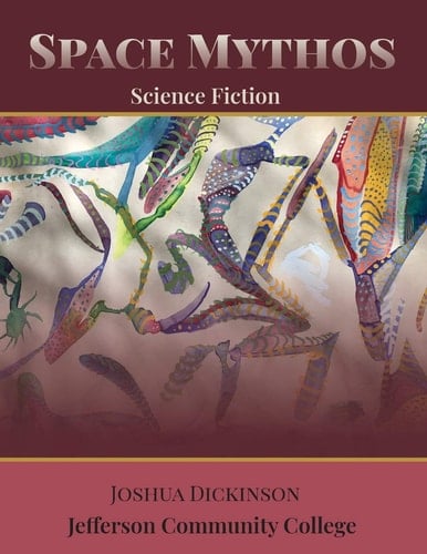 Space Mythos Science Fiction