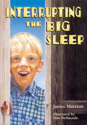 Interrupting the Big Sleep