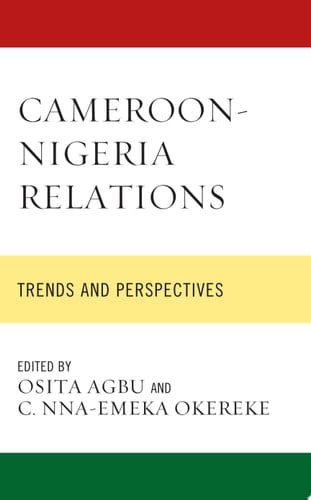 Cameroon-Nigeria Relations