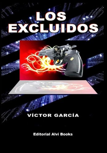 Los Excluidos Editorial Planeta Alvi