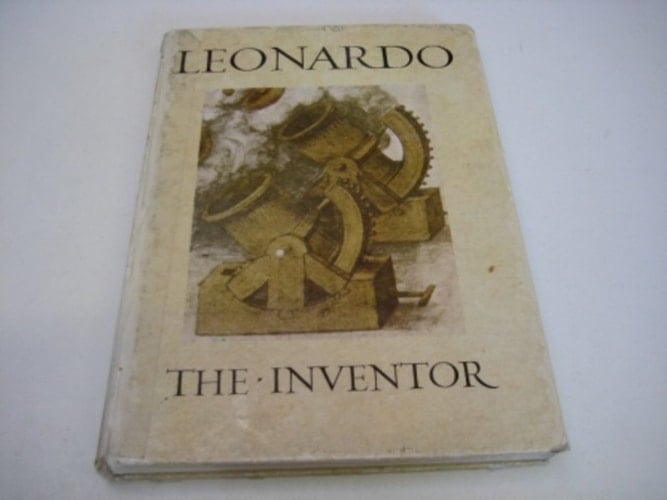 Leonardo the Inventor
