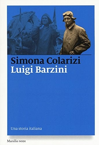 Luigi Barzini una storia italiana
