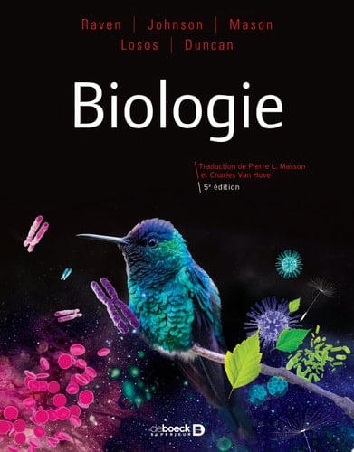 Biologie
