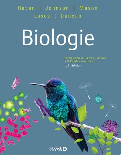 Biologie (version Luxe)