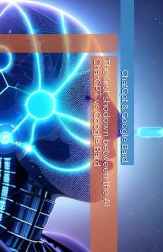 The first shodown between the AI: ChatGPT vs Google Bard
