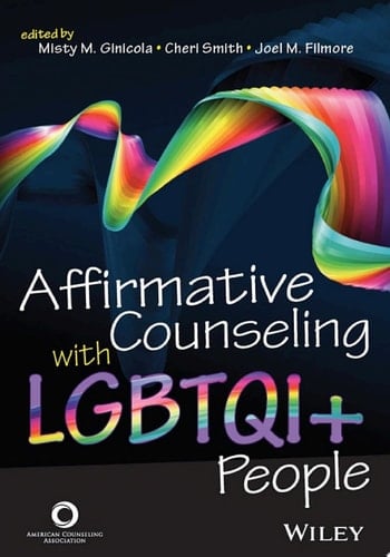 Affirmative Counseling with LGBTQI+ People
