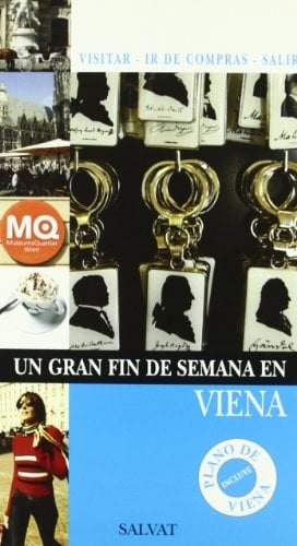 Un gran fin de semana en Viena