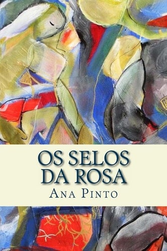 Os Selos Da Rosa Poetry, Symbolism, Poesia Simbolista