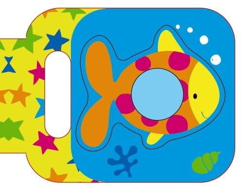 Libro de baño (PEZ)