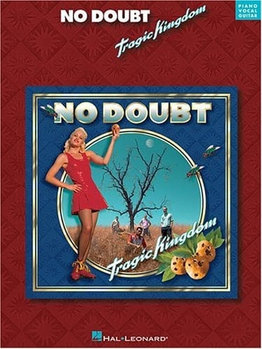 No Doubt - Tragic Kingdom
