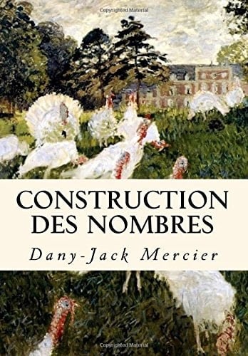 Construction des Nombres