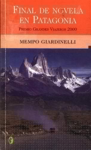 Final de Novela En Patagonia