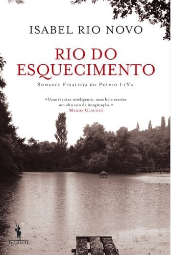Rio do esquecimento romance