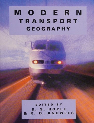 Modern Transport Geography