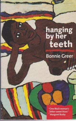 Hanging by Her Teeth (90s)