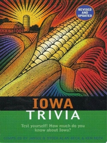 Iowa Trivia