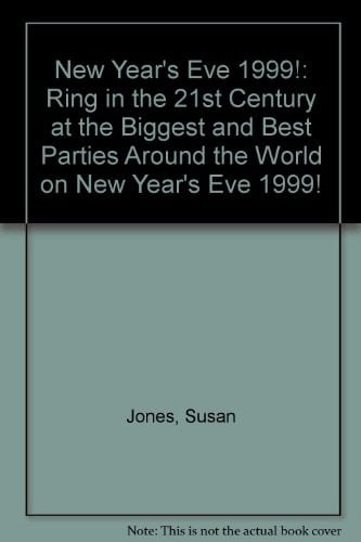 New Year's Eve, 1999
