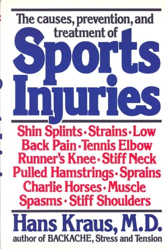 Sports Injuries