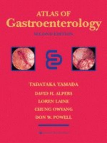 Atlas of Gastroenterology