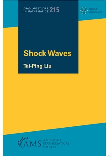 Shock Waves