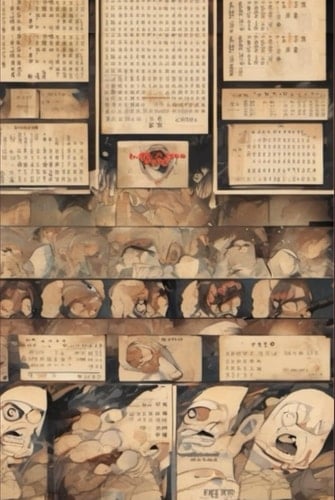 The Madman's Almanac