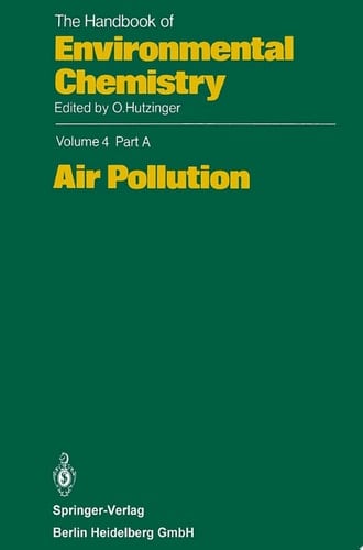 Air Pollution
