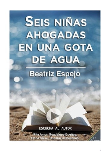 Seis niñas ahogadas en una gota de agua