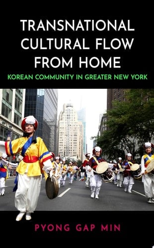 Transnational Cultural Flow from Home Korean Community in Greater New York