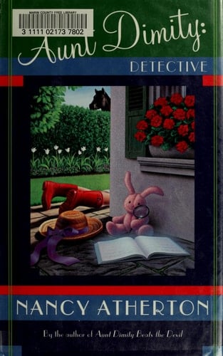 Aunt Dimity, Detective