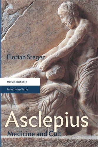 Asclepius Medicine and Cult