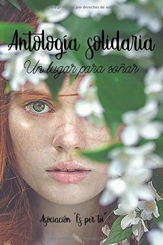 Antología Solidaria un Lugar para Soñar