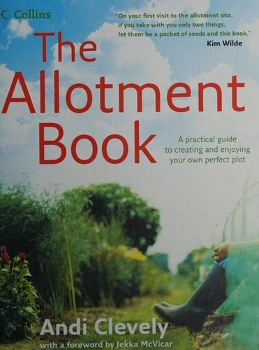 The Allotment Book