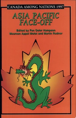 Canada Among Nations, 1997 Asia Pacific Face-Off