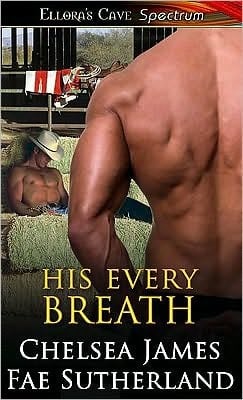His Every Breath