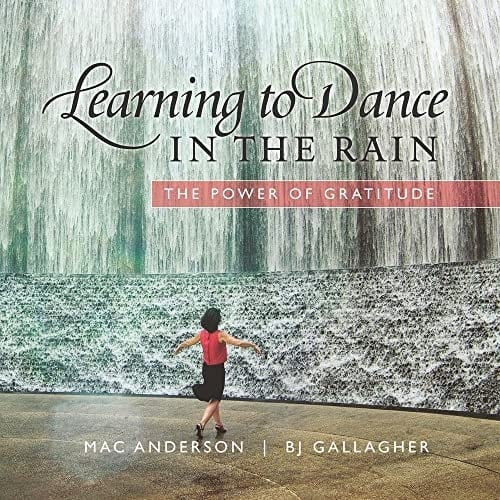 Learning to Dance in the Rain