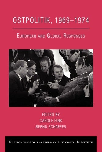 Ostpolitik, 1969-1974 European and Global Responses