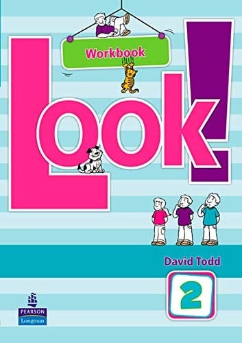 Look! Workbook