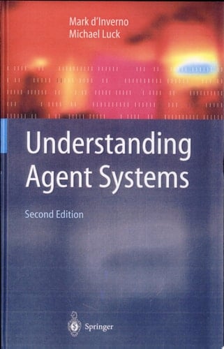 Understanding Agent Systems