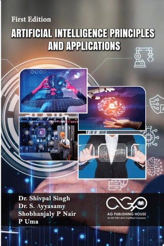 Artificial Intelligence Principles And Applications