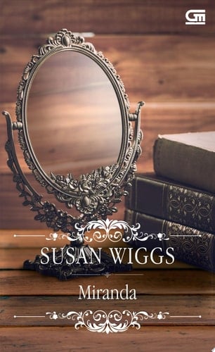 Historical Romance: Miranda