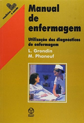 Manual de enfermagem