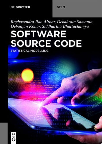 Software Source Code