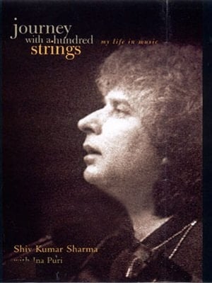 Journey with a Hundred Strings My Life in Music