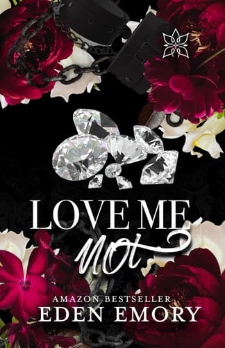 Love Me Not A Sapphic CEO X Nanny Billionaire Auction Romance