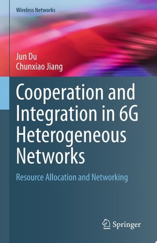 Cooperation and Integration in 6G Heterogeneous Networks