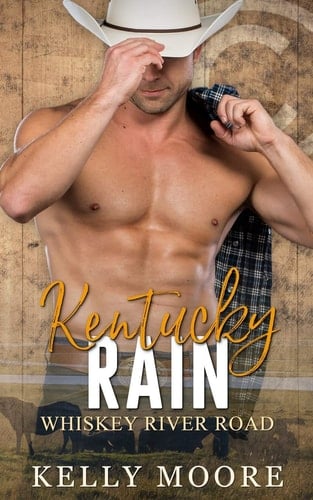 Kentucky Rain Western Series